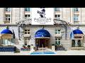 The Ritz London Hotel | 5-Star Luxury Hotel, $10,000 Signature Suite (full tour in 4K)