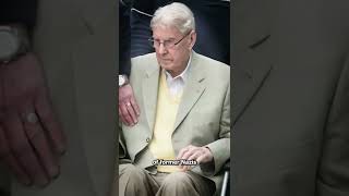 101 Year Old Nazi Convicted Explained