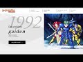 the dong armor you know is wrong fire emblem gaiden alm shadows of valentia