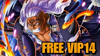 RILIS! GAME ONE PIECE GZ VERSI RAMAH F2P FREE VIP14 & GACHA ZORO ONIGASHIMA - ONE PIECE GZ GAMEPLAY