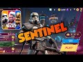 STAR WARS: HUNTER'S SENTINEL GAMEPLAY [Android/Ios/PC]