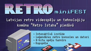 Atmiņas par RETRO_mini_FEST