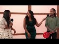 pop the balloon or find love ep 36 danielle