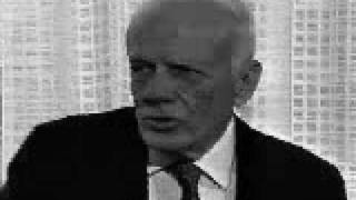 Walker Percy Interview