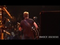 nickelback when we stand together live nation