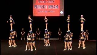 01- PCA All-Stars - Perfect Dream