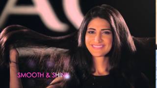 Laction, An Innovative Hair Oil TVC - Smooth \u0026 Shiny