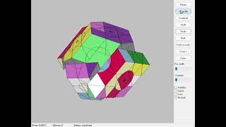Crazy DodeRhombus Plus Tutorial