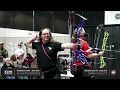 archery world classic 2024 indoor tournament live stream