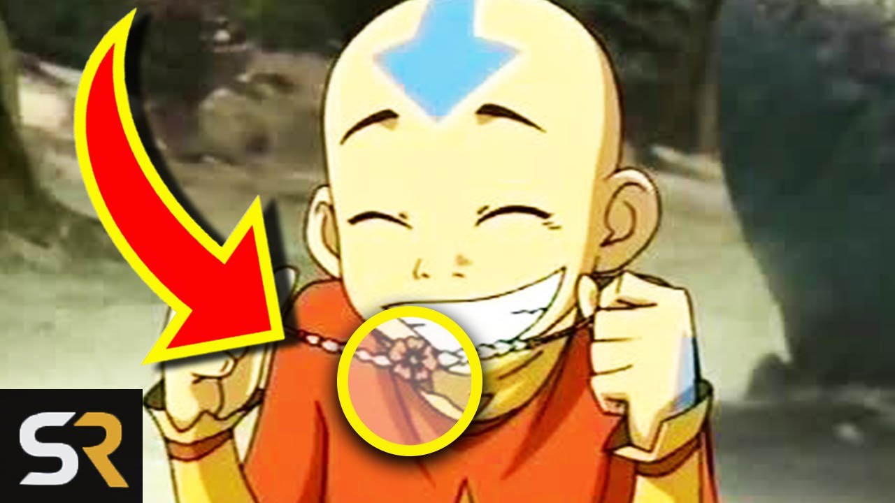 How Does Avatar Aang Die Teravista