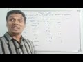 Operators in Python | Operators (Arithmetic & Relational) PART-I | Python Tutorial in Telugu