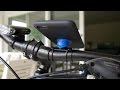 Turn your Smartphone in to a GPS Cycling Computer! Turn your Smartphone in to a GPS Cycling Computer!