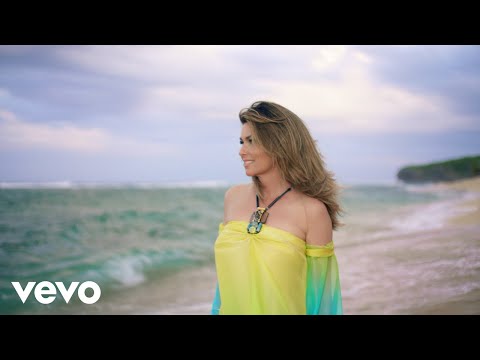 Shania Twain - Life's About To Get Good Shania Twain - Life's About To Get Good