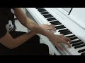 our savior’s love 救主的爱 amy webb piano only prelude arrangement