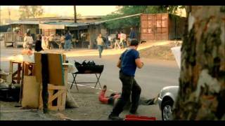 strike back project dawn.wmv