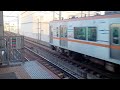 京成3100形3154編成01kアクセス特急羽田空港行き京成曳舟駅 ks46 通過