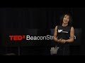 Does the World Really Need More Art? | Benjamin Von Wong | TEDxBeaconStreetSalon