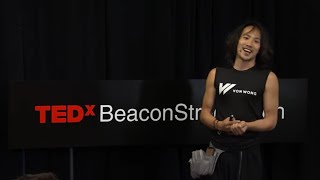 Does the World Really Need More Art? | Benjamin Von Wong | TEDxBeaconStreetSalon