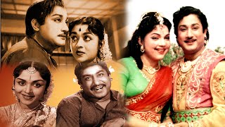 பாட்டுன்னா அது சிவாஜி பாட்டுதான் | Sivaji Ganesan Hits Song | M.S.Viswanathan | Old Song Re Master