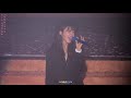 181013 정은지 콘서트 【혜화역】_ 김비서 직캠 4k by dorothy