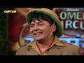 शिकारी sudesh ने करा गधे krushna का शिकार 😂😂 comedy circus mahasangram funnyvideos new