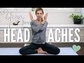 Yoga Untuk Sakit Kepala