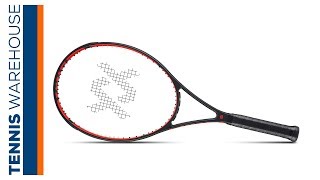 Volkl V-Cell 8 300 Tennis Racquet Review