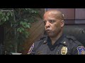 Hampton Police Chief Mark Talbot to take over as Norfolk police chief