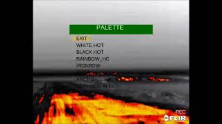 FLIR Thermal Showdown Breach vs Scion OTM