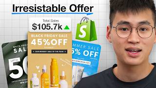 How To Create Winning Offers In Ecom