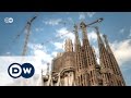 Sagrada Familia in Barcelona  | Euromaxx