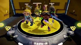 S+99カンスト目指すスプラトゥーン実況！ガチヤグラのマサバ海峡大橋！プライムシューターコラボでポイントセンサー使いたい！☆N☆なおきちーむ◎なおきち広島弁ゲーム実況！splatoon