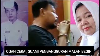 BIDAN IMAS BAIK \u0026 KERJA KERAS, BERUJUNG KESEDIHAN DI TANGAN SUAMI