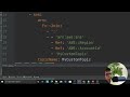 Lab 11:  Learning about SNS and Lambda with Serverless Framework