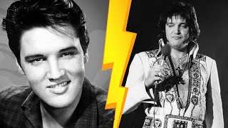 What does it mean to call Elvis Presley "The King of Rock 'n' Roll"?