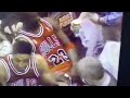 Quick Recap of Michael Jordan’s Flu game performance (1997 NBA Finals- Game 5) vs Jazz.