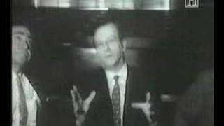 Jack Ruby Press conference