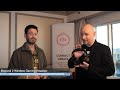 Audeze Maxwell 2 Wireless Gaming Headset - Interview - CES 2026 - Poc Network