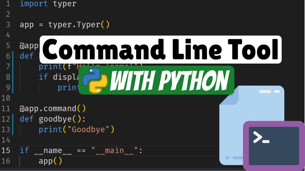 Build commands. Cli Интерфейс на Python. Python Tools. Инструменты питон. Toolkit Python.