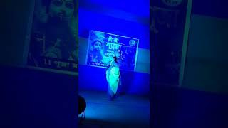 parar Kali puja#dance #reels #youtube Dipchandra @diptimandal7874