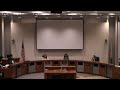 Poway BOE Meeting 09/10/20