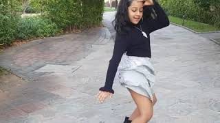 Vaidehi Rastogi Dance Cover on Shona Shona | Dance Battle Channel