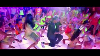 Party All Night Feat  Honey Singh Full Video Boss   Akshay Kumar, Sonakshi Sinha   YouTube2