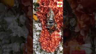 Karaga decoration 2021 Karumariyamma Amman temple #Shorts