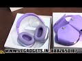 1st time in india 🇮🇳 ~ airpods max master clone🔥 gen 2 same like original 100% 1 1 replica