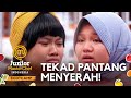 Pantang Menyerah! Tetap Semangat Quin | BOOTCAMP | JUNIOR MASTERCHEF INDONESIA