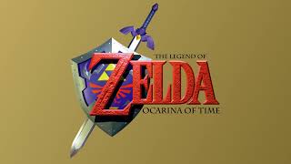 Kotake \u0026 Koume's Theme - The Legend of Zelda: Ocarina of Time [V1.0]