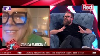 Elita: Zorica Marković brutalno isrpozivala Anđelu Đuričić, nazvala Terzu đilkošom - 30.09.2024.