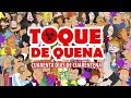 Toque de quena (cuarenta días de cuarentena)