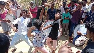 Tindivanam g2 2k kids dance 2021